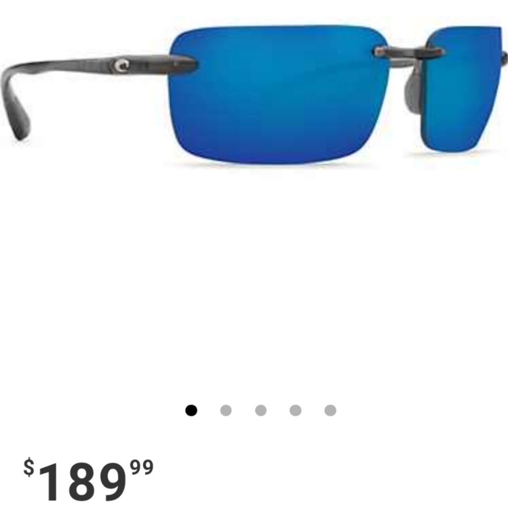 Costa Sunglasses